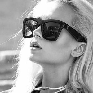Valley Eyewear DB Sunglasses